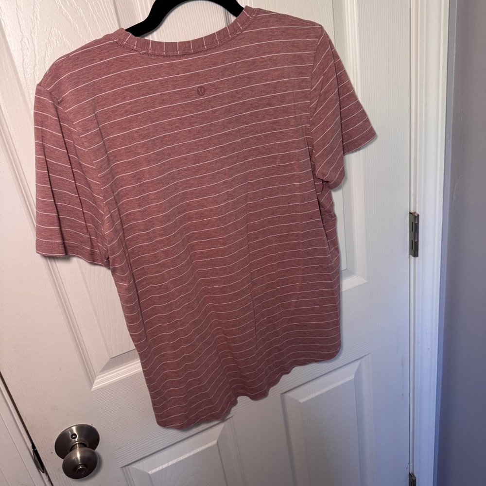 Lululemon Love Crewneck T-Shirt - Picture 11 of 12
